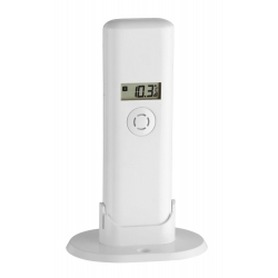 Bezprzewodowy czujnik temperatury model 30.3143.JT